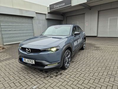 Mazda MX30