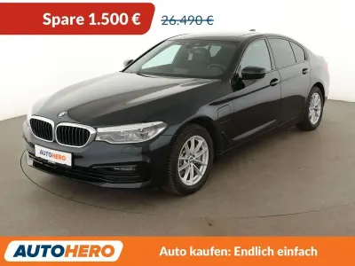 Gebraucht BMW 530e
