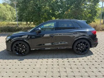 Gebraucht Audi RS Q3