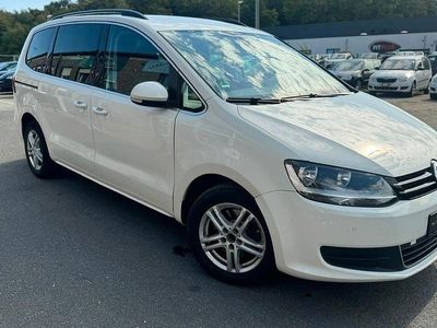 VW Sharan