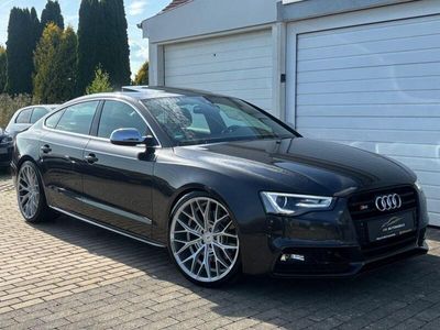 Audi S5 Sportback