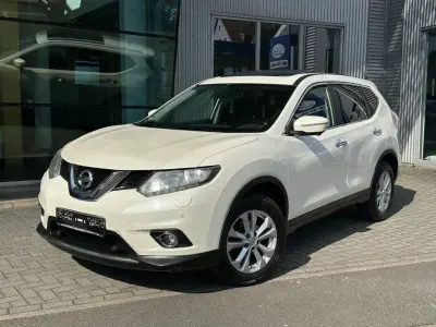 Gebraucht Nissan X-Trail