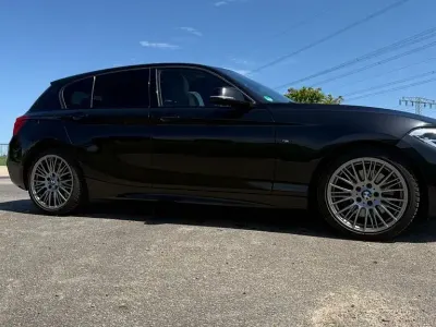 Gebraucht BMW 120