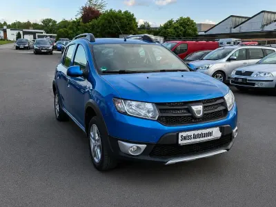 Gebraucht Dacia Sandero