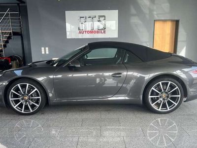 Porsche 991