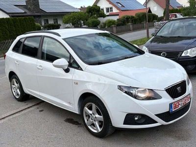 Seat Ibiza ST