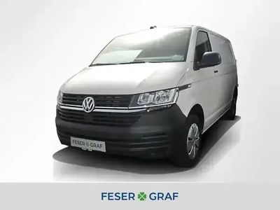 gebraucht VW T6.1 KASTEN