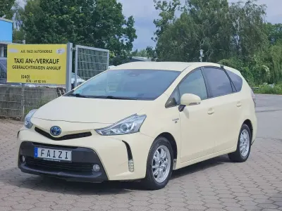 Gebraucht Toyota Prius+