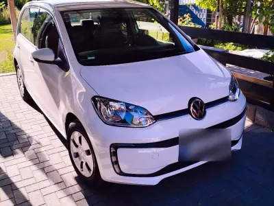 Gebraucht VW e-up!