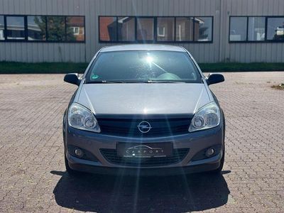 Opel Astra GTC