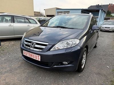 Honda FR-V