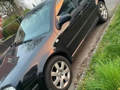 Gebraucht VW Golf IV