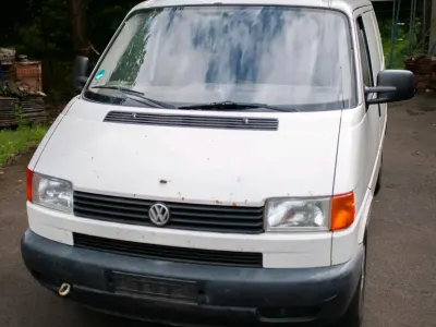 Gebraucht VW Transporter