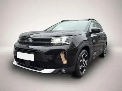 Gebraucht Citroën C5 Aircross 131 PS (96 kW) 2024 Manufacturer SUV