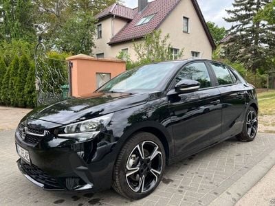 Opel Corsa-e