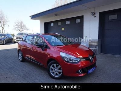 Renault Clio IV