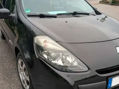 Gebraucht Renault Clio GrandTour