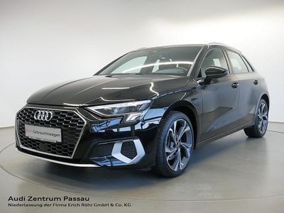 Audi A3 Sportback e-tron