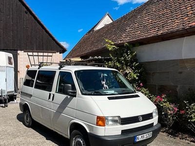 VW T4