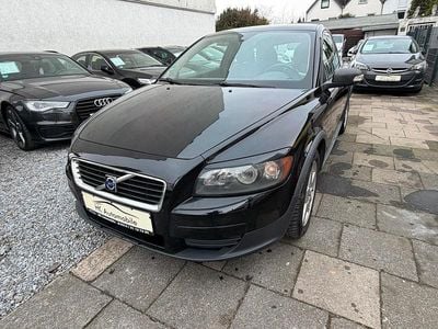 Schwarz Gebraucht 2007 Volvo C30 Kleinwagen | 1.590 € (Fairer Preis)