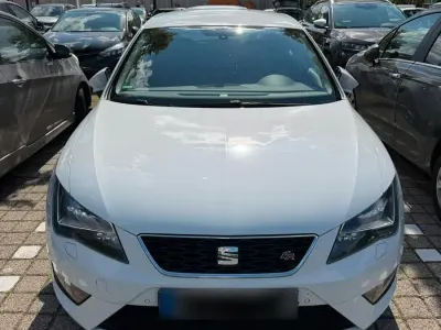 Gebraucht Seat Leon