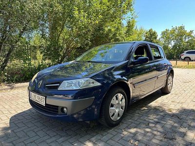 Renault Mégane III