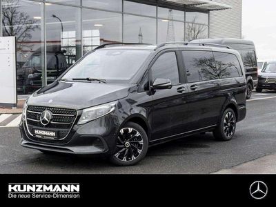 Usata Mercedes V250 Style 190 CV (139 kW) 2026 Grigio Monovolume