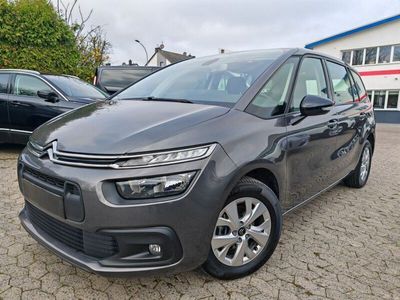 Citroën Grand C4 Picasso