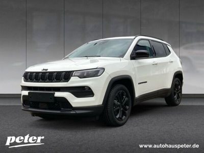 gebraucht Jeep Compass COMPASS