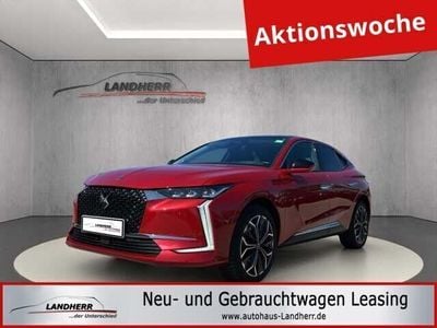 DS Automobiles DS4