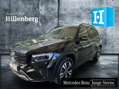 Gebraucht Mercedes GLB250