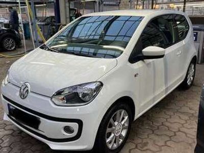 gebraucht VW up! ! 60 PS