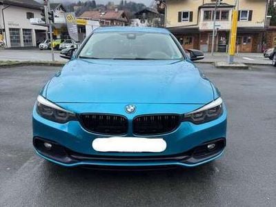 BMW 430