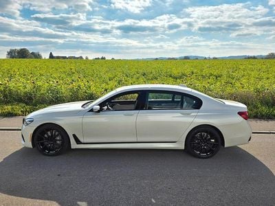 BMW 750L