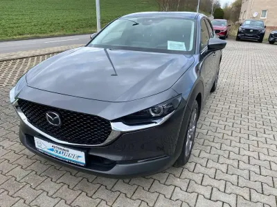 Gebraucht Mazda CX-30