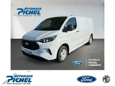 Gebraucht Ford Transit Custom