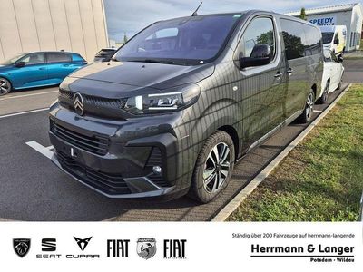 Citroën Spacetourer