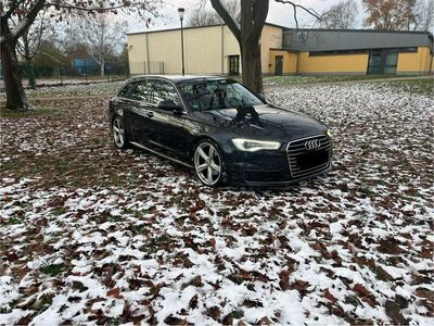 gebraucht Audi A6 c7 2.0 TDI