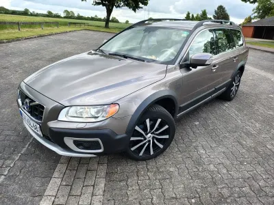 Gebraucht Volvo XC70