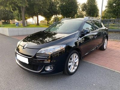 Renault Mégane GrandTour