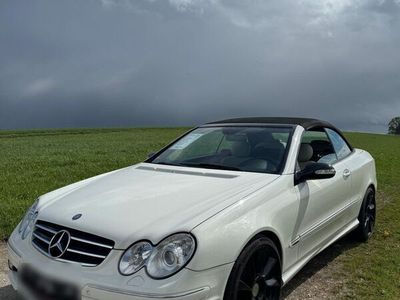 Mercedes CLK280