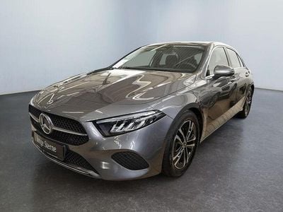 Gebraucht Mercedes A200 Progressive 163 PS (119 kW) 2024 Grau Limousine