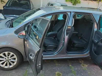 Gebraucht Opel Meriva