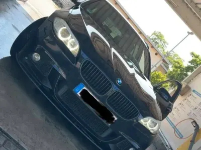 Gebraucht BMW 535