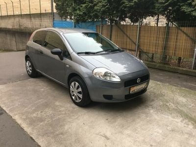 gebraucht Fiat Grande Punto 1.2 8V Active