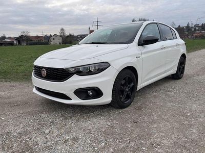 Gebraucht Fiat Tipo S 120 PS (88 kW) 2020 Weiß Kombi