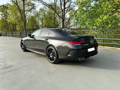 Mercedes CLS450