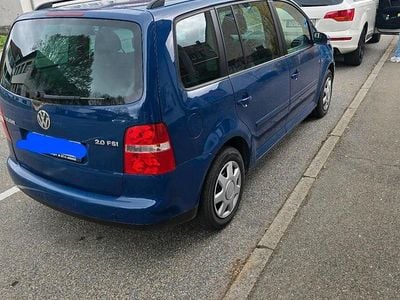 VW Touran