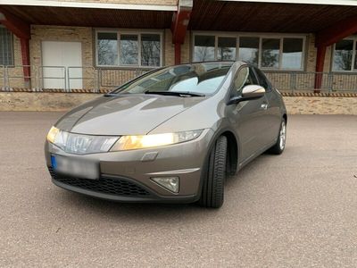 gebraucht Honda Civic 1.8 Executive Panoramadach