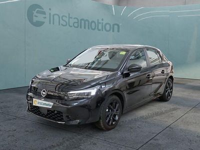 Używany Opel Corsa 75 KM (55 kW) 2024 Czarny Kombi